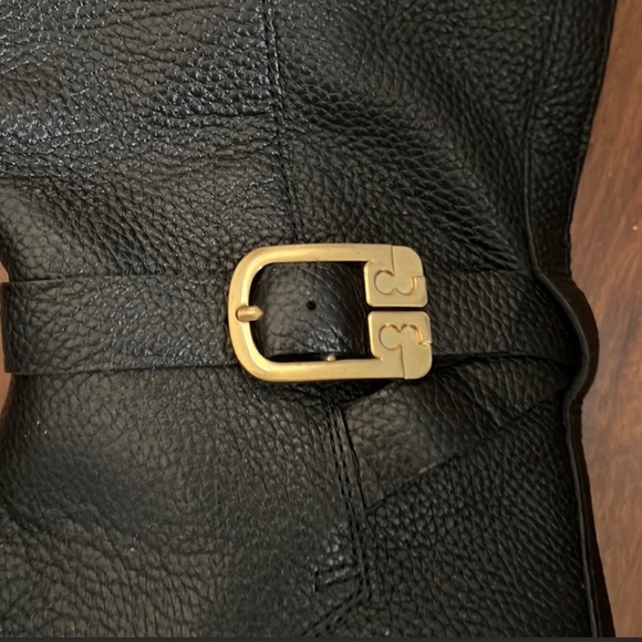 Tory Burch Penny Boots - Picture 5 of 5